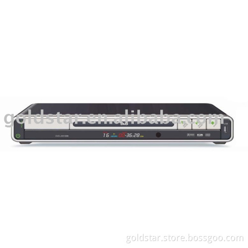Divx Player(DVD-6168)